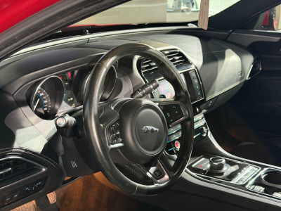 Jaguar XE Gebrauchtwagen Jaguar XE Gebrauchtwagen