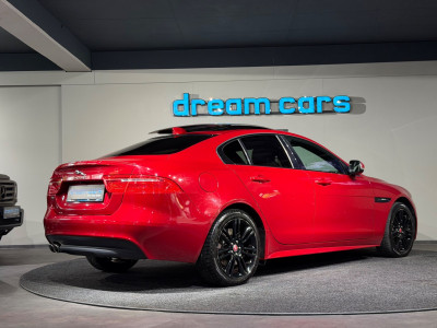 Jaguar XE Gebrauchtwagen Jaguar XE Gebrauchtwagen