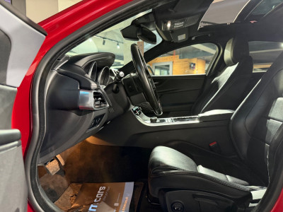 Jaguar XE Gebrauchtwagen Jaguar XE Gebrauchtwagen