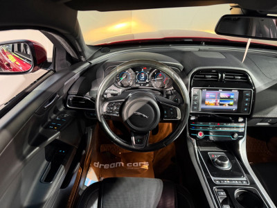 Jaguar XE Gebrauchtwagen Jaguar XE Gebrauchtwagen