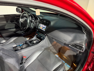 Jaguar XE Gebrauchtwagen Jaguar XE Gebrauchtwagen