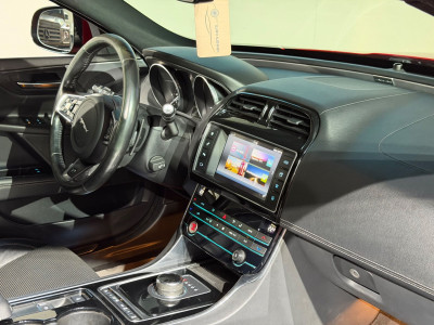 Jaguar XE Gebrauchtwagen Jaguar XE Gebrauchtwagen