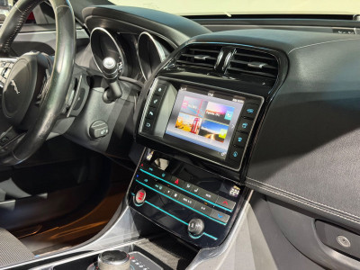 Jaguar XE Gebrauchtwagen Jaguar XE Gebrauchtwagen