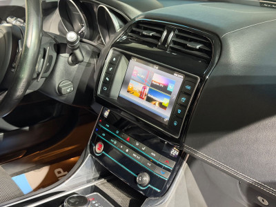 Jaguar XE Gebrauchtwagen Jaguar XE Gebrauchtwagen