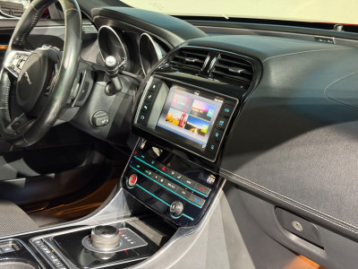 Jaguar XE Gebrauchtwagen Jaguar XE Gebrauchtwagen