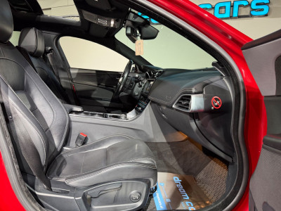 Jaguar XE Gebrauchtwagen Jaguar XE Gebrauchtwagen