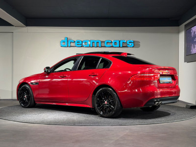 Jaguar XE Gebrauchtwagen Jaguar XE Gebrauchtwagen