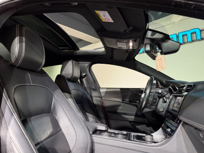 Jaguar XE Gebrauchtwagen Jaguar XE Gebrauchtwagen