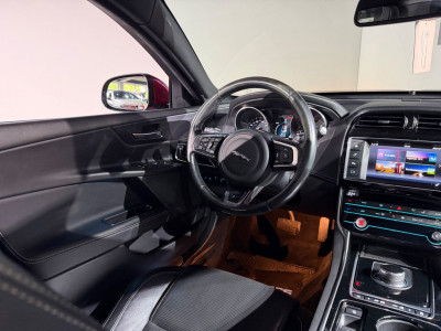 Jaguar XE Gebrauchtwagen Jaguar XE Gebrauchtwagen