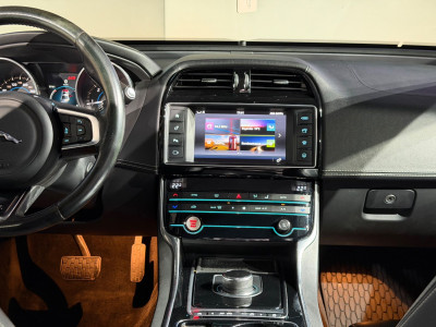 Jaguar XE Gebrauchtwagen Jaguar XE Gebrauchtwagen