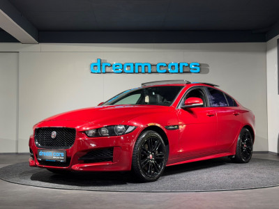 Jaguar XE Gebrauchtwagen Jaguar XE Gebrauchtwagen