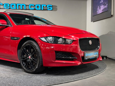 Jaguar XE Gebrauchtwagen Jaguar XE Gebrauchtwagen