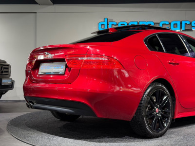 Jaguar XE Gebrauchtwagen Jaguar XE Gebrauchtwagen