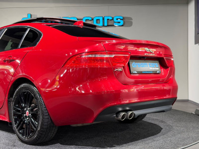 Jaguar XE Gebrauchtwagen Jaguar XE Gebrauchtwagen