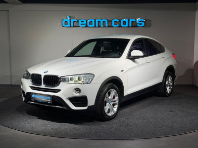 BMW X4 Gebrauchtwagen BMW X4 Gebrauchtwagen