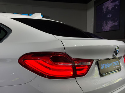 BMW X4 Gebrauchtwagen BMW X4 Gebrauchtwagen