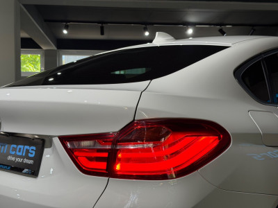 BMW X4 Gebrauchtwagen BMW X4 Gebrauchtwagen