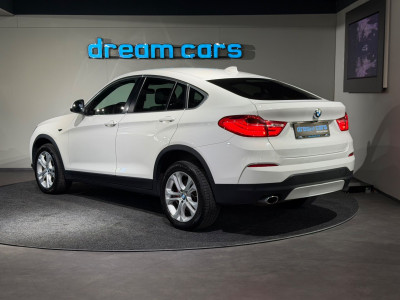 BMW X4 Gebrauchtwagen BMW X4 Gebrauchtwagen