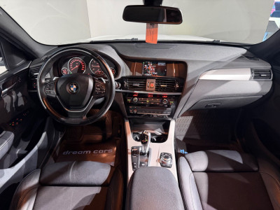 BMW X4 Gebrauchtwagen BMW X4 Gebrauchtwagen