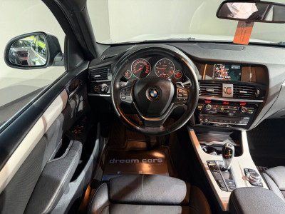 BMW X4 Gebrauchtwagen BMW X4 Gebrauchtwagen