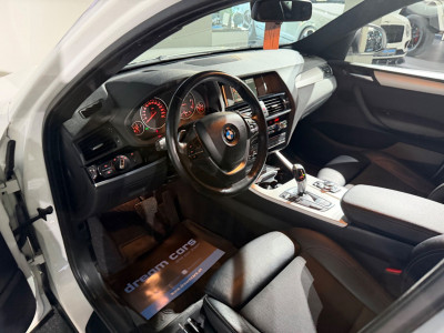 BMW X4 Gebrauchtwagen BMW X4 Gebrauchtwagen