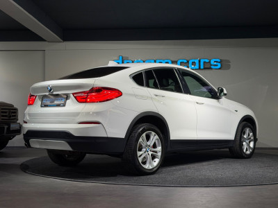 BMW X4 Gebrauchtwagen BMW X4 Gebrauchtwagen