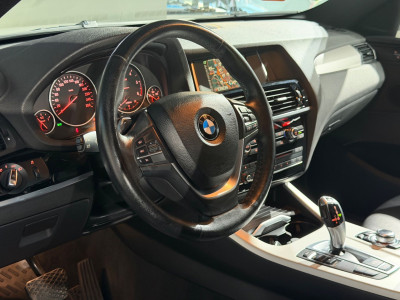 BMW X4 Gebrauchtwagen BMW X4 Gebrauchtwagen