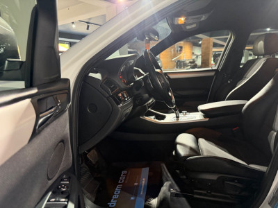 BMW X4 Gebrauchtwagen BMW X4 Gebrauchtwagen