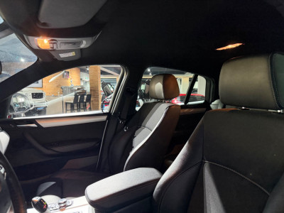 BMW X4 Gebrauchtwagen BMW X4 Gebrauchtwagen