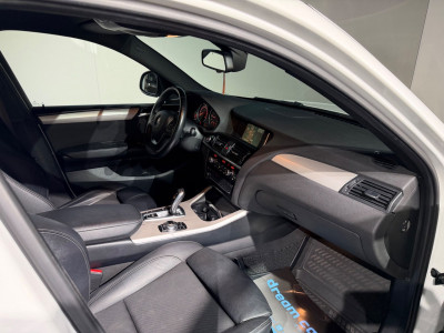 BMW X4 Gebrauchtwagen BMW X4 Gebrauchtwagen