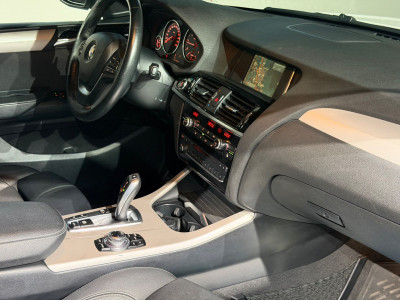 BMW X4 Gebrauchtwagen BMW X4 Gebrauchtwagen