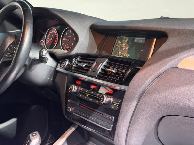 BMW X4 Gebrauchtwagen BMW X4 Gebrauchtwagen