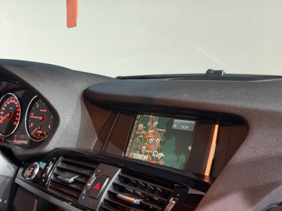 BMW X4 Gebrauchtwagen BMW X4 Gebrauchtwagen