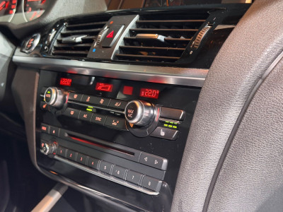 BMW X4 Gebrauchtwagen BMW X4 Gebrauchtwagen