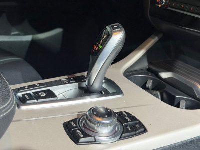 BMW X4 Gebrauchtwagen BMW X4 Gebrauchtwagen