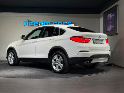 BMW X4 Gebrauchtwagen BMW X4 Gebrauchtwagen
