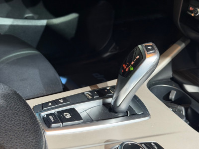 BMW X4 Gebrauchtwagen BMW X4 Gebrauchtwagen