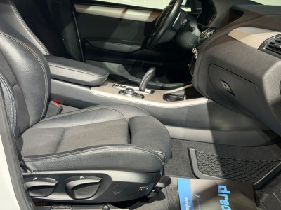 BMW X4 Gebrauchtwagen BMW X4 Gebrauchtwagen