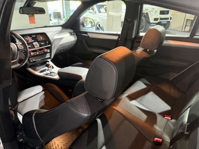 BMW X4 Gebrauchtwagen BMW X4 Gebrauchtwagen