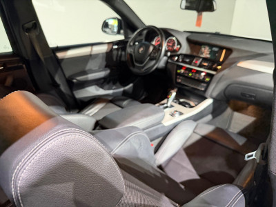 BMW X4 Gebrauchtwagen BMW X4 Gebrauchtwagen