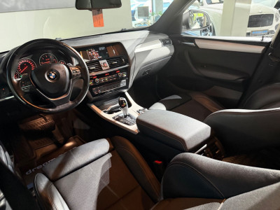 BMW X4 Gebrauchtwagen BMW X4 Gebrauchtwagen