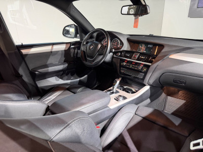 BMW X4 Gebrauchtwagen BMW X4 Gebrauchtwagen