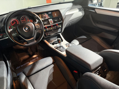 BMW X4 Gebrauchtwagen BMW X4 Gebrauchtwagen