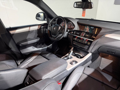 BMW X4 Gebrauchtwagen BMW X4 Gebrauchtwagen