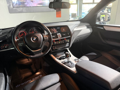 BMW X4 Gebrauchtwagen BMW X4 Gebrauchtwagen