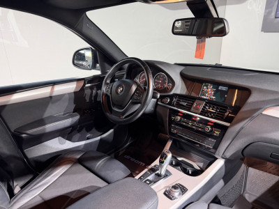 BMW X4 Gebrauchtwagen BMW X4 Gebrauchtwagen