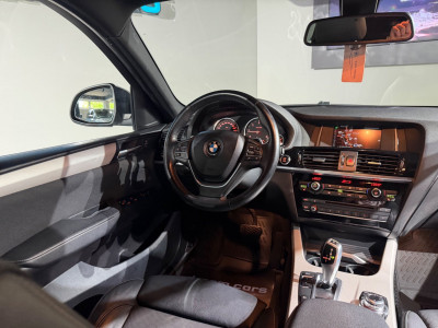 BMW X4 Gebrauchtwagen BMW X4 Gebrauchtwagen