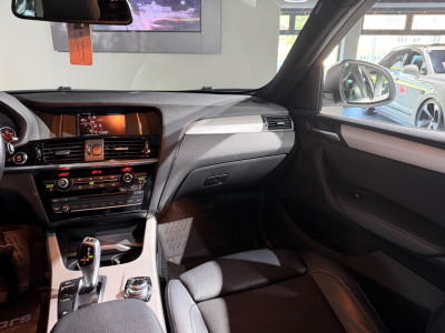 BMW X4 Gebrauchtwagen BMW X4 Gebrauchtwagen
