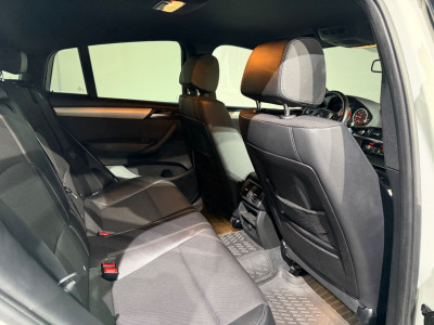 BMW X4 Gebrauchtwagen BMW X4 Gebrauchtwagen
