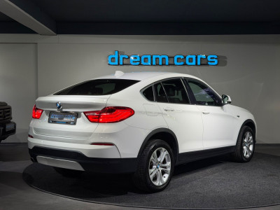BMW X4 Gebrauchtwagen BMW X4 Gebrauchtwagen